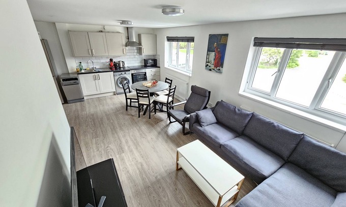 Penge and Cator Apartamento | Flat Ela Rosa