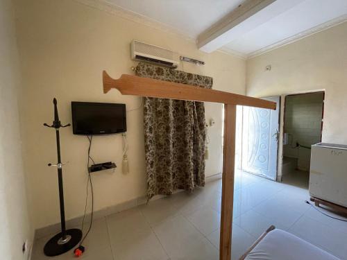 Boma Apartamento | Flat Hôtel Ena