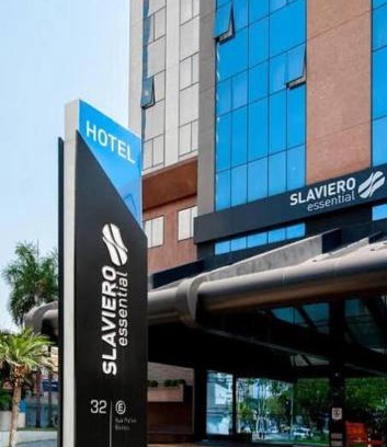 Guarulhos City Centre Apartamento | Flat Hotel em Guarulhos