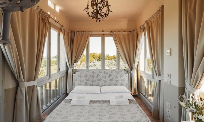 Santa Veneranda Apartamento | Apartamento de vacaciones Pesaro para 1 - 2 personas con 1 dormitorio - Casa pareada