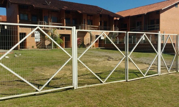 Ipiranga Chalet De Esquí | piso en urbanización cerrada