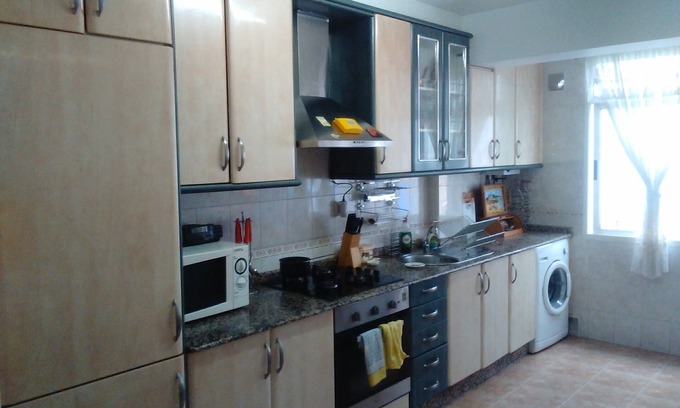 La Coruna Condominio | piso en la ciudad donde nadie es forastero