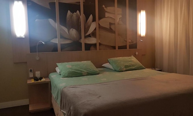 Adrianopolis Apartamento | Flat Manaus