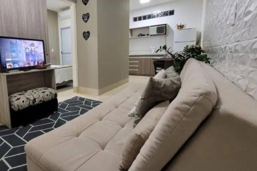 Cuiaba Apartamento | Flat Morada da Neblina!