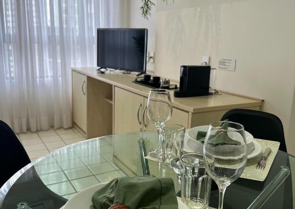 Boa Viagem Apartamento | Flat - Navegantes Residence Hotel