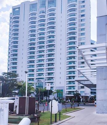 Brasilia Apartamento | Flat Particular - Centro de Brasília - 9º Andar