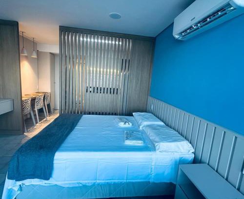 Piedade Apartamento | FLAT PRAIA DE PIEDADE - Região de Recife - Vista pro MAR