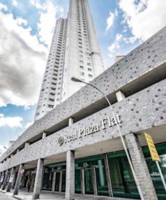 Cristo Rei Apartamento | Flat real plaza