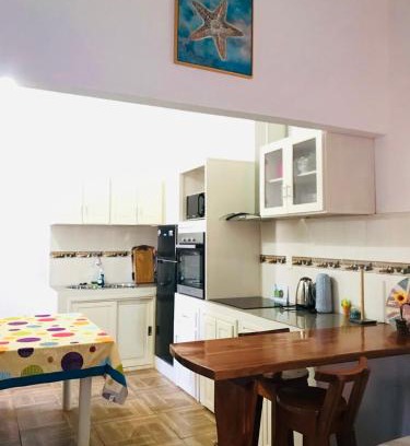 Encarnacion Apartamento | Flat San Jose