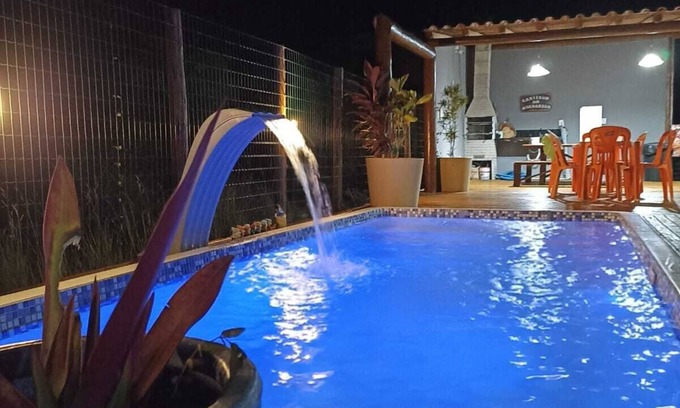 Barra Grande Apartamento | FLAT SHELDOM