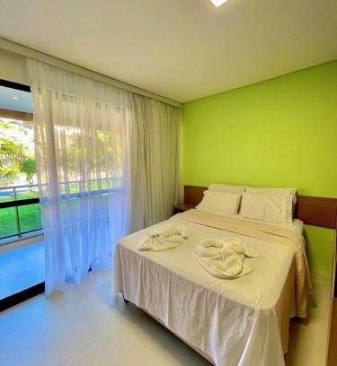 Praia dos Carneiros Apartamento | Flat Studio 119 CM at Praia dos Carneiros