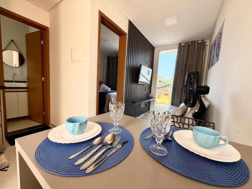 Tamandare Apartamento | Flat Tamandaré Miray Exclusive Apartamento 104