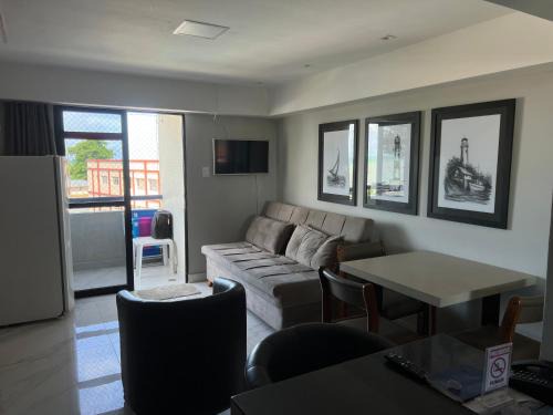 Tambau Apartamento | Flat tambau