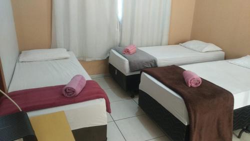 Setor Bueno Apartamento | Flats for you Bueno