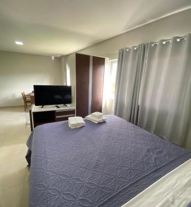 Crato Apartamento | Flats Grangeiro