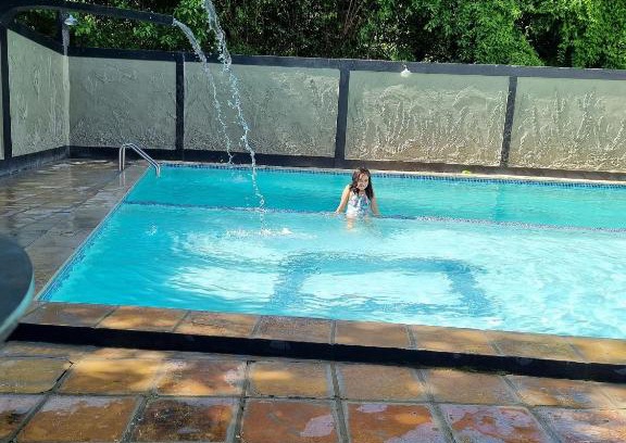 Pilar Casa | Flats quase beira mar ar piscinas até 8 pessoas caseiro