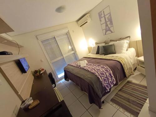 Madureira Apartamento | Flatzer047 Executivo