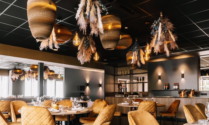 Zevenbergen Hotel | Fletcher Hotel-Restaurant Zevenbergen-Moerdijk