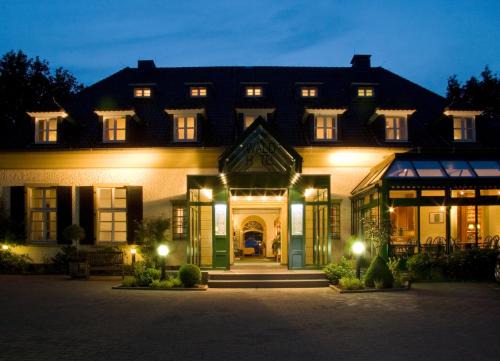 Heiligenhaus Hotel | Fletcher Waldhotel Nordrhein-Westfalen