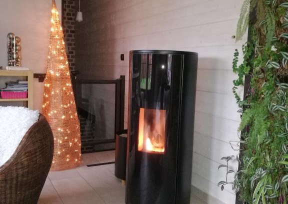 Loos-en-Gohelle Casa | Fleur de Ciel