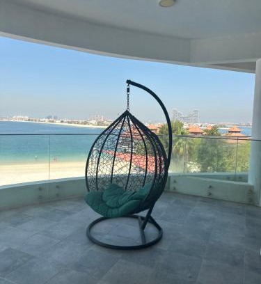 Palm Jumeirah Apartamento | Fleur Star Apartments