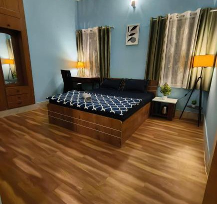 HSR Layout Casa | Flickstays Blossom