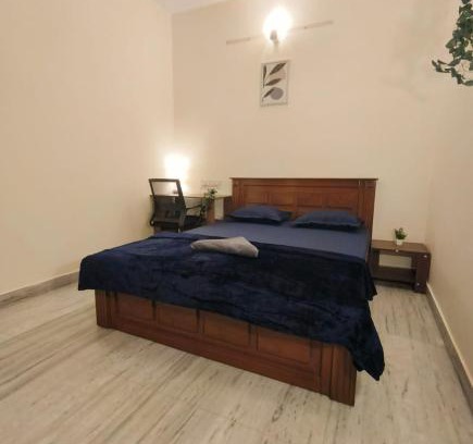 HSR Layout Casa | Flickstays Daffodil