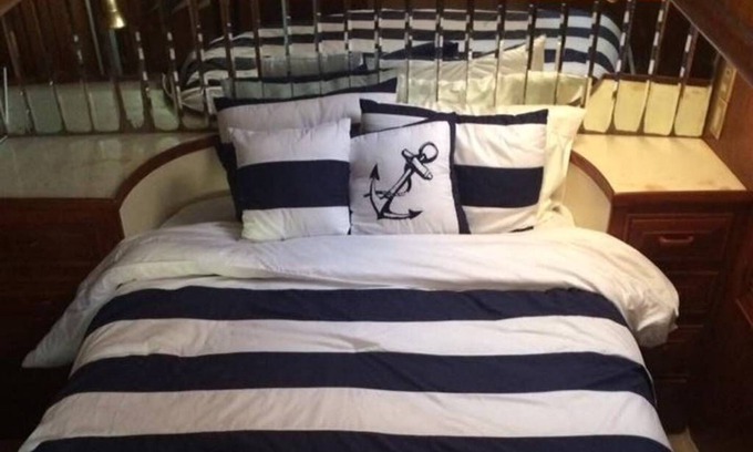 Exuma Alquiler De Eote | Hotel flotante en el paraíso! Staniel Cay, Exuma, Bahamas !!!