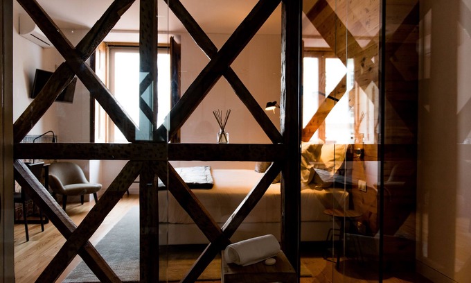 Martires Apartamento | FLORA Chiado Apartments