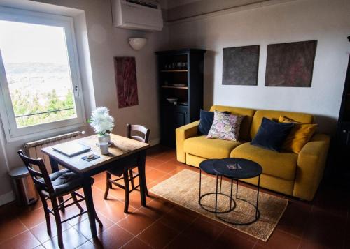 San Niccolo Apartamento | Florence in the Window