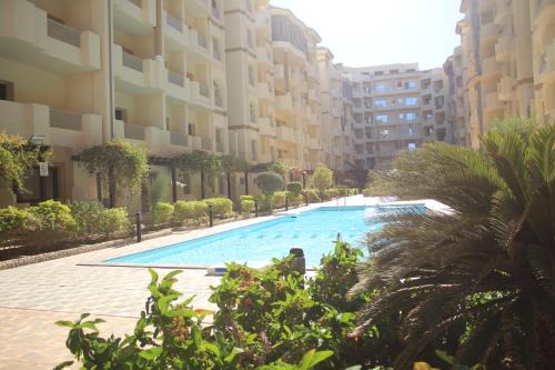 Corniche Road-Dahar Apartamento | Florenza Resort- Hurghada