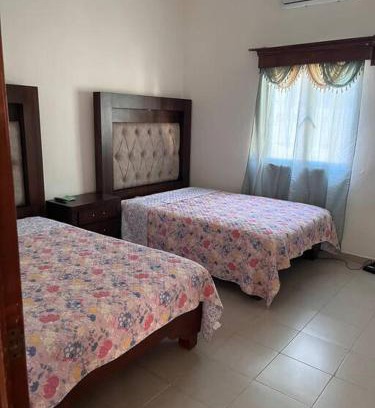 Álamos Apartamento | Flores Condominios Depa Lili