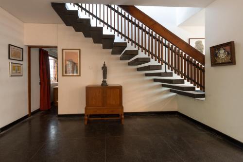 Kollupitiya Casa | Flower Road Villa