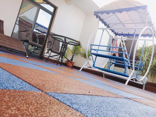 Donggang Casa | Flower Style B&B