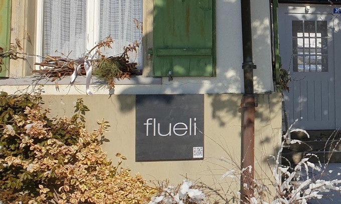 Urnaesch Casa | flueli holiday home urnaesch