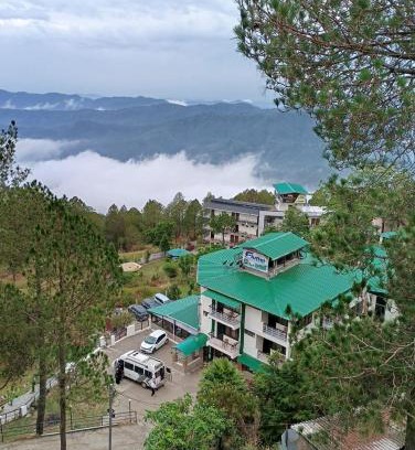 Lansdowne Hotel | Flutter Hotels & Resort