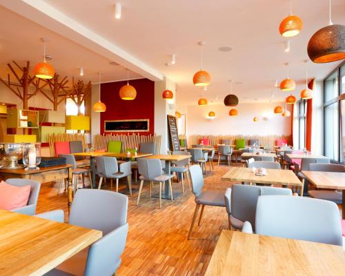 Hannoversch Munden Hotel | Flux-Biohotel Werratal