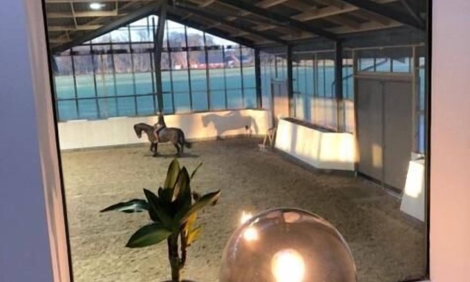 Flyinge Cama Y Desayuno | Flyingehus Gårdshotell