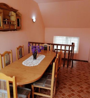 Siculeni Casa | Fodor Vendégház