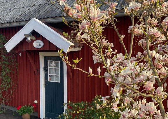 Forslov Cama Y Desayuno | Fogdarps B&B -Eget gästhus-