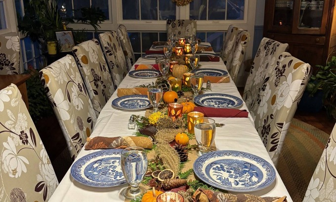 Bryson City Cama Y Desayuno | Folkestone Inn