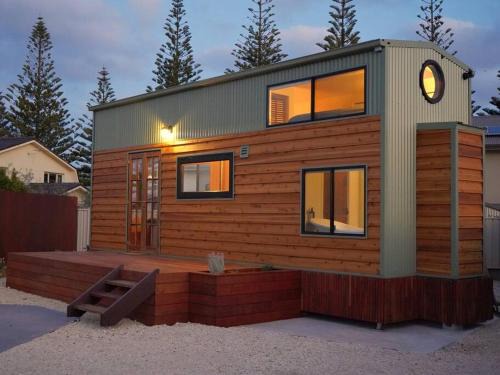 Castletown Casa | Folktales Rest - Tiny House Unique Stay