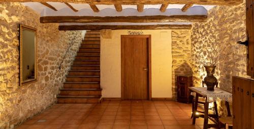 Valderrobres Hotel | Fonda Angeleta