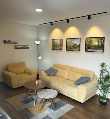 Cochabamba Apartamento | Fontana Di Fiori Cochabamba