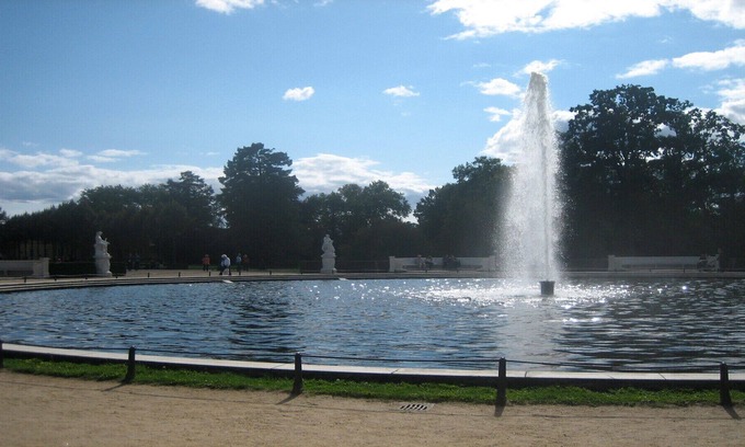 Potsdam Apartamento | Fontanehaus, Effi Briest