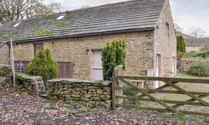 Peak District Cabaña | Alojamiento de 1 habitaciones en Barber Booth, near Edale
