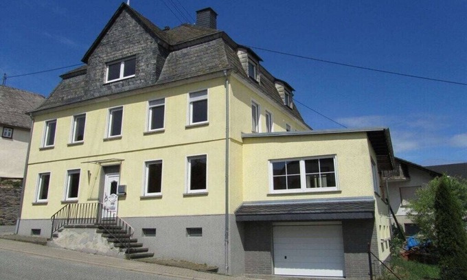Benzweiler Casa | para instaladores en Hunsrück
