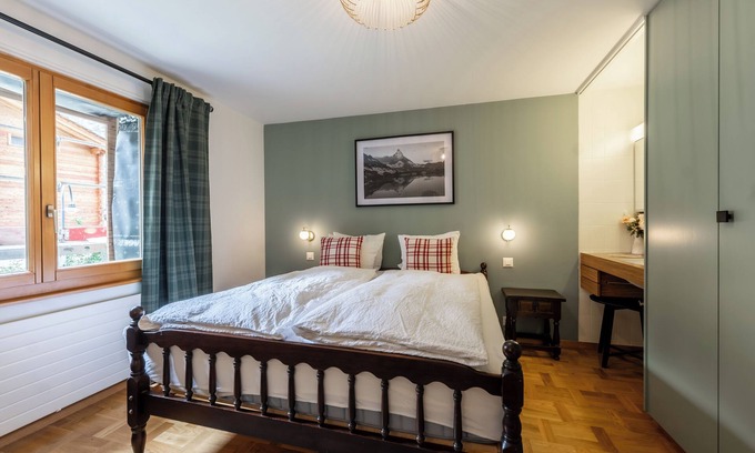 Zermatt Apartamento | Forest- finest selections