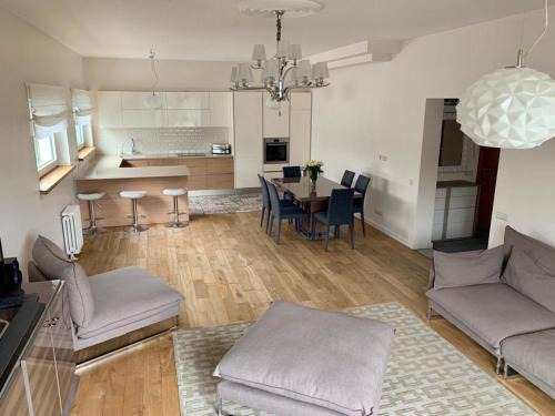 Jurmala Casa | Forest gateway