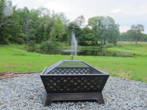 Pleasant Mount Casa | Forest Hideout Cottage Cozy Retreat Near Camps Spring Midweek - 35 Off